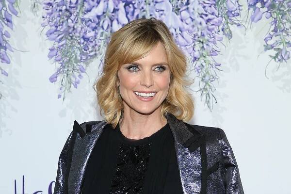 Courtney Thorne-Smith