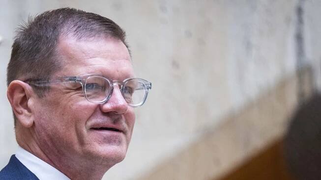 Spor okolo Gabčíkova pokračuje, opozícia žiada dôkazy. Teraz by som z toho nerobil vedu, hovorí Kmec