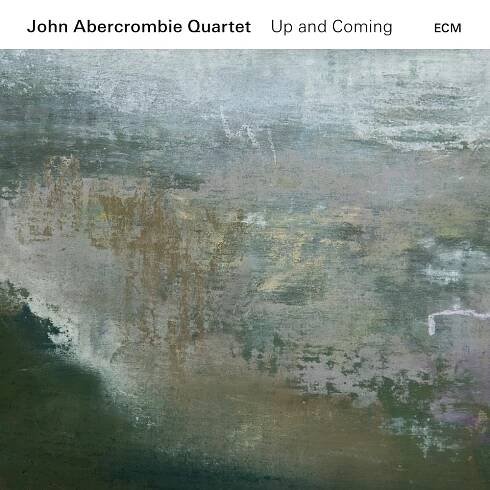 John Abercrombie Quartet: Up And Coming Vinyl, LP, CD | GRAMODESKY.CZ