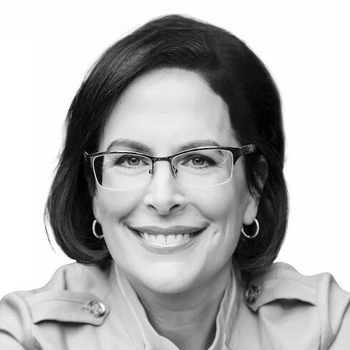 Kathleen Hogan - Source