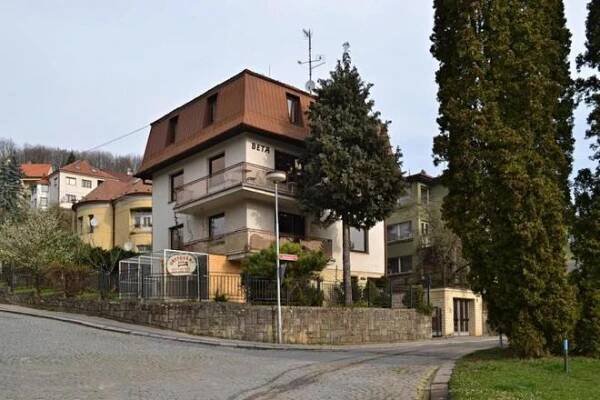 Penzion Beta Luhačovice foto 1