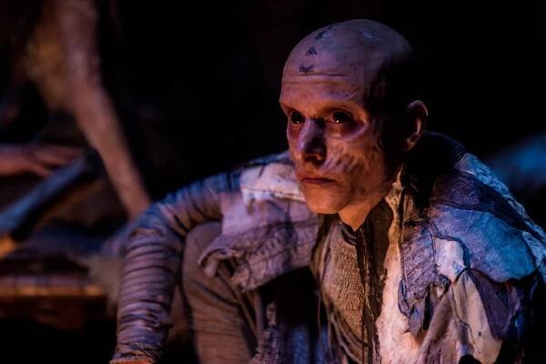 Britannia - Epizoda 9 (S01E09) (2018)
