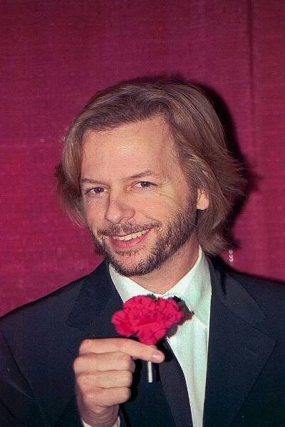 David Spade foto