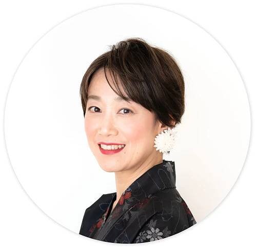 The F2F Middle course 3days | Tsumami Kanzashi School Online