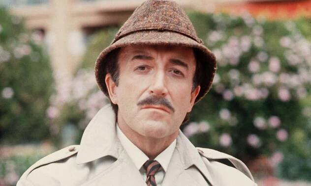 Photos – Peter Sellers