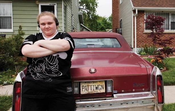 Danielle Macdonald