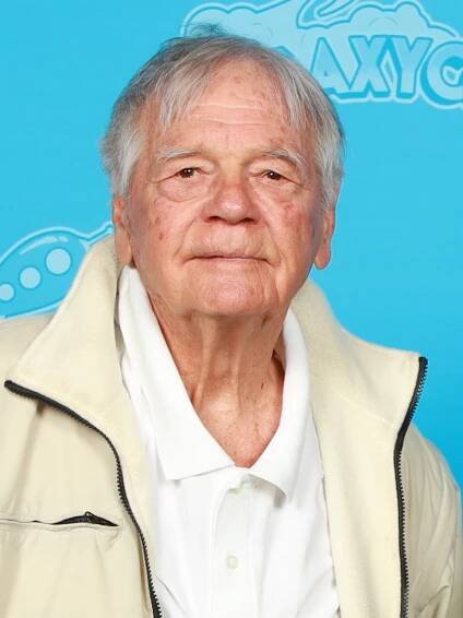 Gary Lockwood