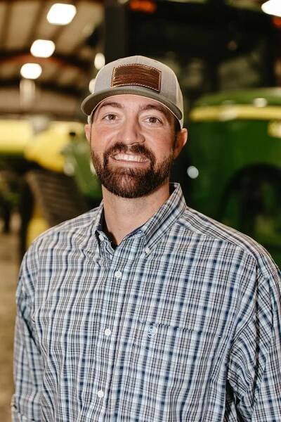 Farmer Profile — Conservation Ag News Hub