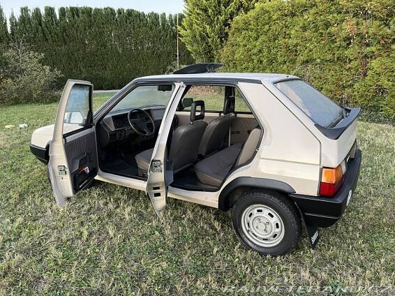 Škoda Favorit 136L