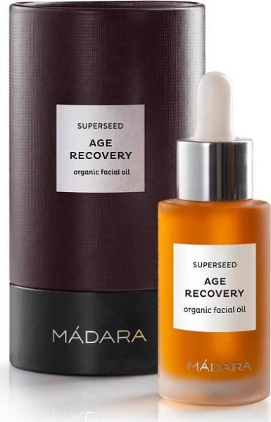 Kde koupit MÁDARA Obnovující pleťový olej, Superseed 30 ml