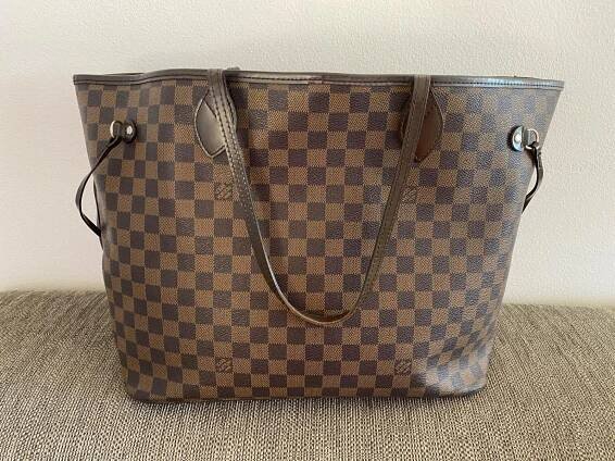 Kabelka Louis Vuitton NOVÁ