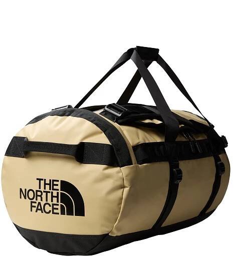 TAŠKA BASE CAMP DUFFEL – M | Outdoor-Fashion.cz