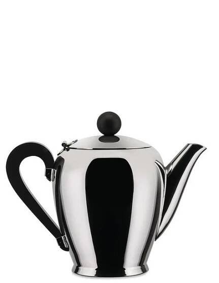 Kávová konvice Bombé, Alessi