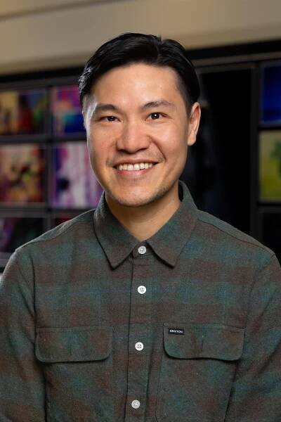 Gary H. Lee