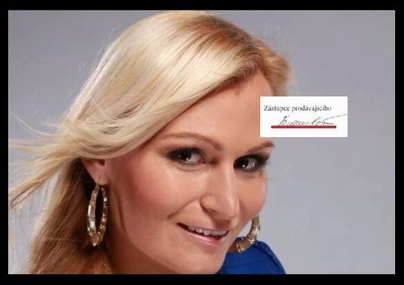 Foto k tématu Eva Feuereislová – stránka 463