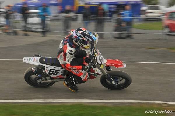 MS Supermoto - Vysoké Mýto (10.7.2022) | FotoSport.cz