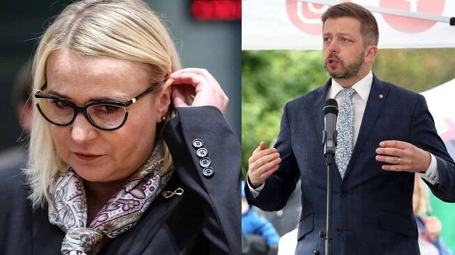 Rakety v Polsku: Černochová a Rakušan s Pospíšilem přestřelili, generál Pavel zachoval chladnou hlavu – eXtra.cz