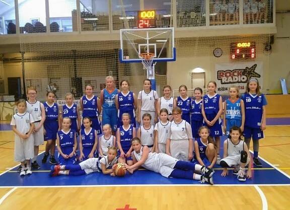 Foto: U12tky na Dbak nestačily