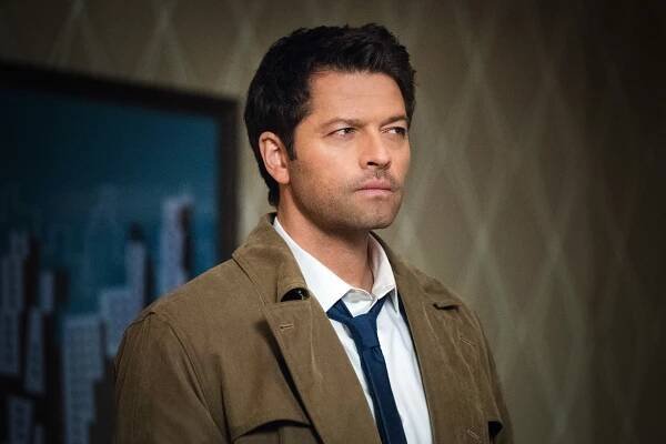 Misha Collins - Actor