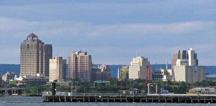 New Haven (Connecticut)