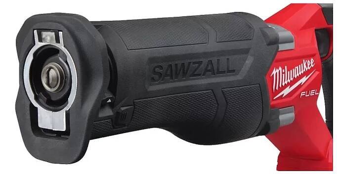 M18 FUEL™ SAWZALL® šavlová pila Milwaukee M18 FSZ-0X - Profesional-Club