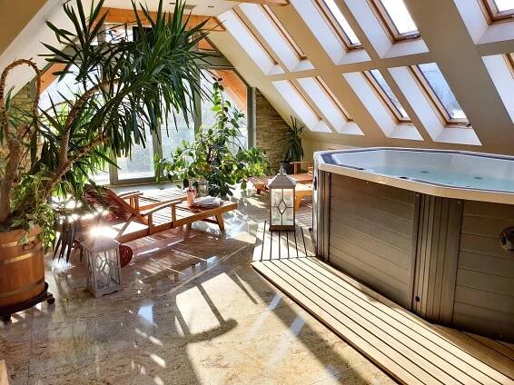 5* apartmány v centru Zakopaného s možností wellness | Slevomat.cz