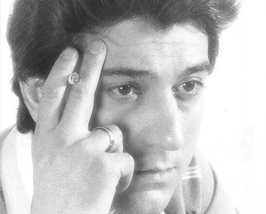 Andres Pajares