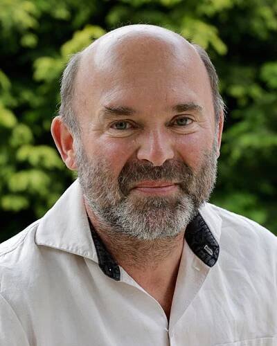 Ing. Jan Dušek