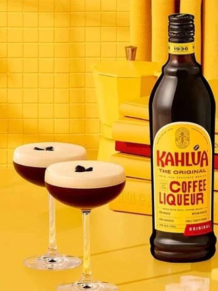Kahlua