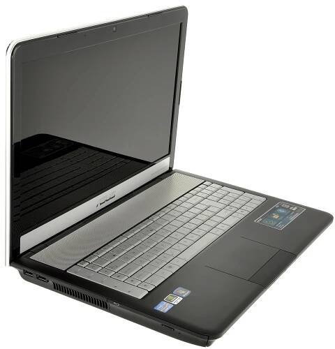 ASUS N75SF-TZ099V
