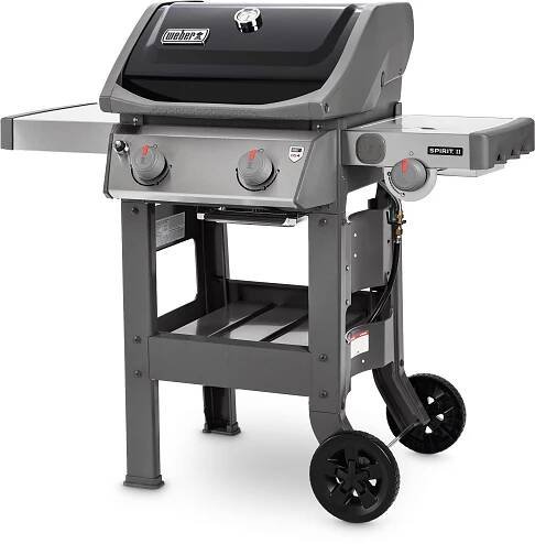 Weber Spirit II E-320 GBS