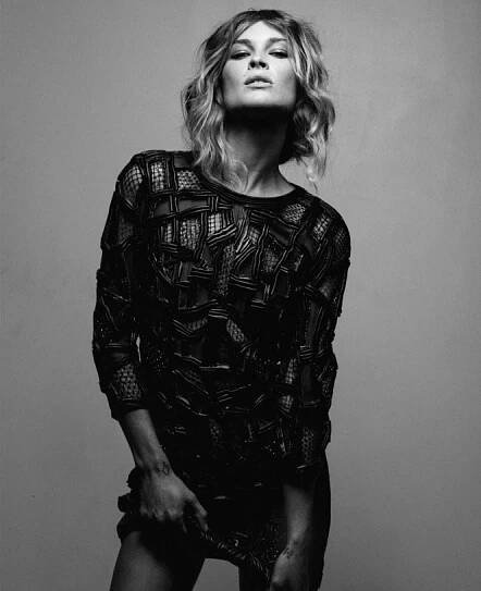 Erin Wasson fotka