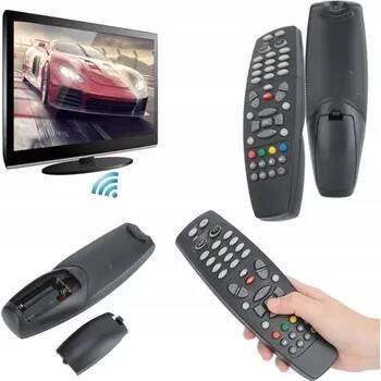 Náhradní dálkové ovládání pro Smart TV set-top box pro Dreambox