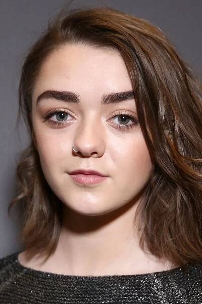 Maisie Williams herečka