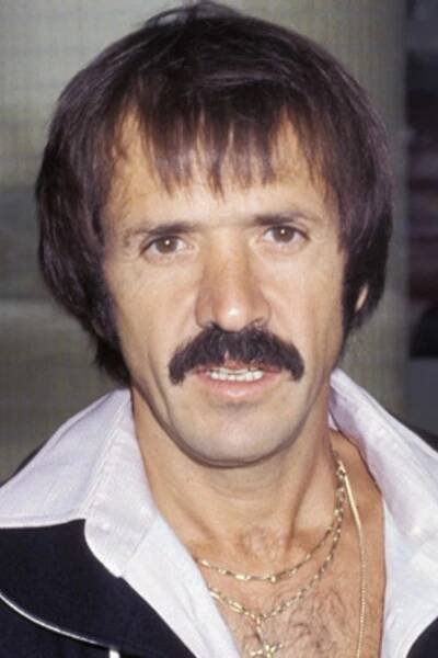 Sonny Bono herec