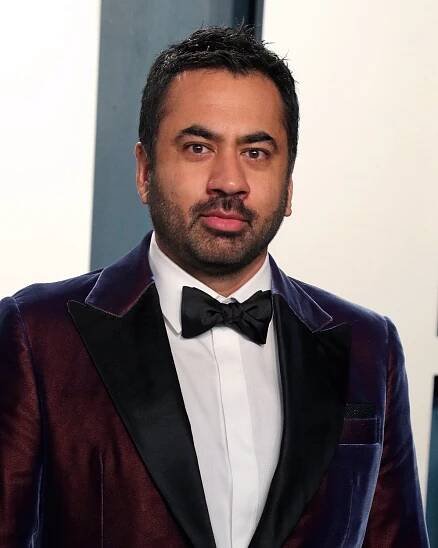 Foto k tématům Dr. House, Kal Penn – stránka 15