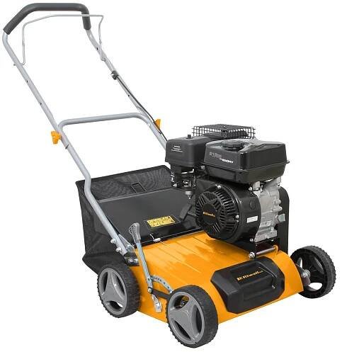 Vertikutátor benzinový RIWALL RPV 4058