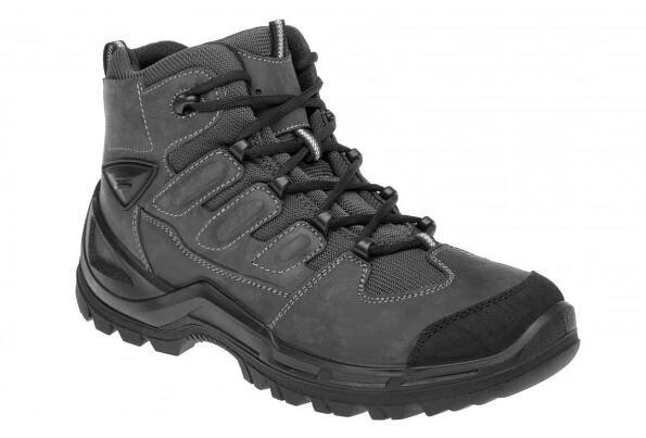 Prabos Beast Ankle GTX midnight black