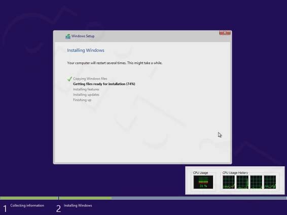 Prozkoumáváme Windows 8.1 Preview | Diit.cz