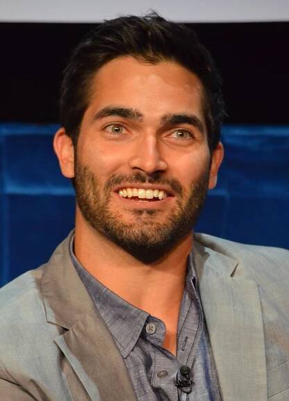 Tyler Hoechlin - Wikipedia
