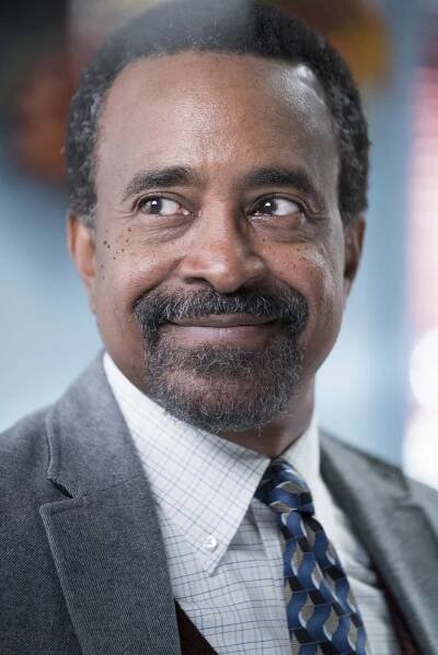 Schooled - Be Like Mike - Z filmu - Tim Meadows