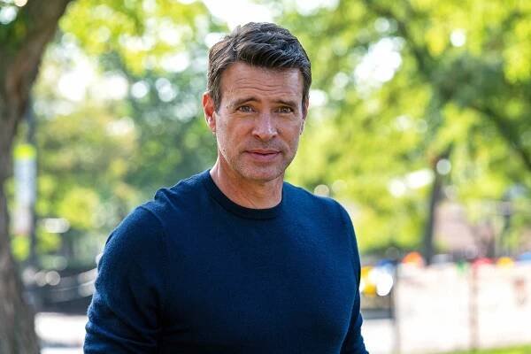 The Big Leap - We Were Just Babies - Z filmu - Scott Foley