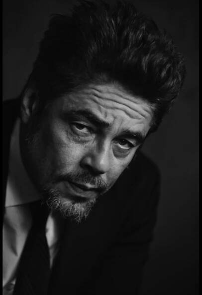 KVIFF | Karlovarský festival ocení herce Benicia Del Tora