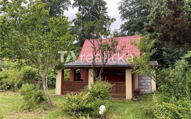 Chaty, Horní Suchá, 735 35, 30 m²