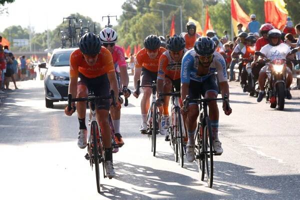 Remco Evenepoel wins Vuelta a San Juan | Cyclingnews