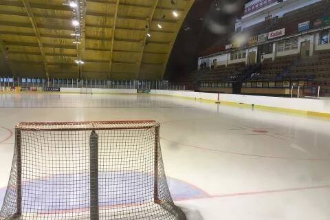 Zimní stadión | Starz | Strakonice