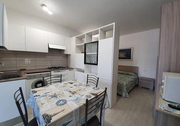 Apartmány Vespucci - Caorle | Italia Travel