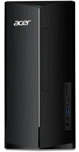 Počítač Acer Aspire TC-1760 i3-12100, SSD 512GB, GeForce 1650, - 4GB, Microsoft Windows 11 Home