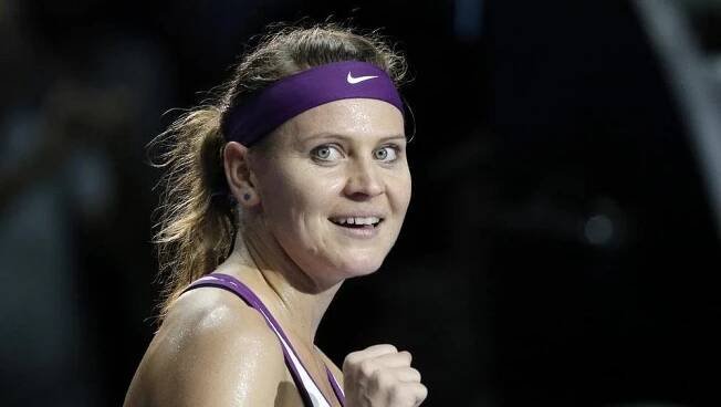Šafářová - Kerberová 6:4, 6:3, Šafářová udolala Kerberovou a poslala Kvitovou do semifinále Turnaje mistryň! - Sport.cz