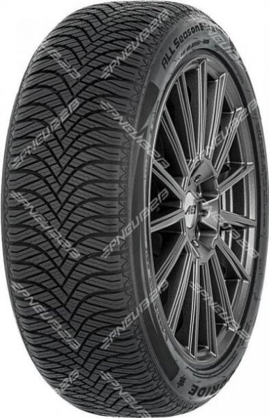 Trazano All Season Elite Z-401 205/55 R17 95V